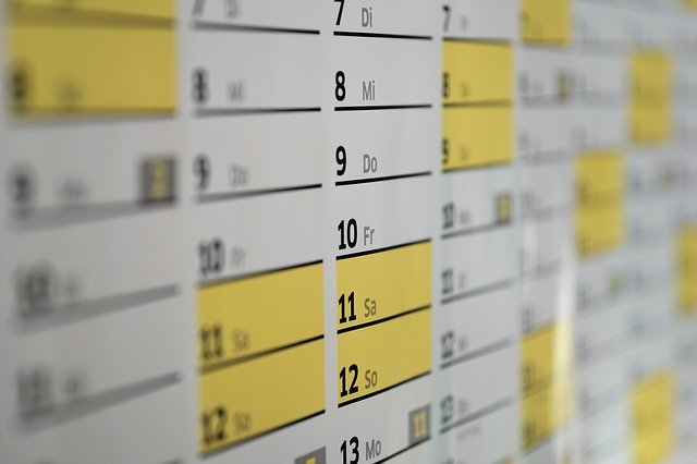 calendar-milestones