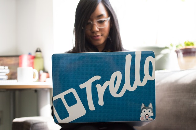 trello outil de gestion de projet