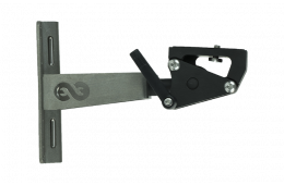 Bras de Fixation en Inox