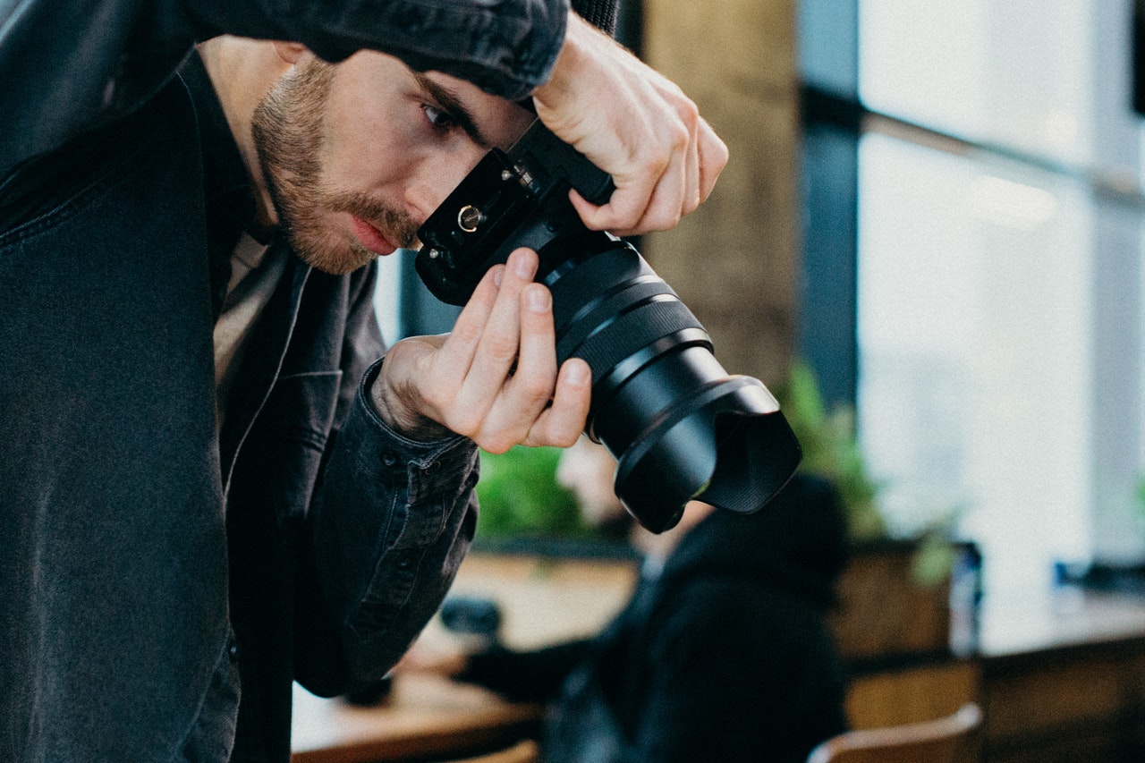 Devenir photographe professionnel : du rêve à la réalité !