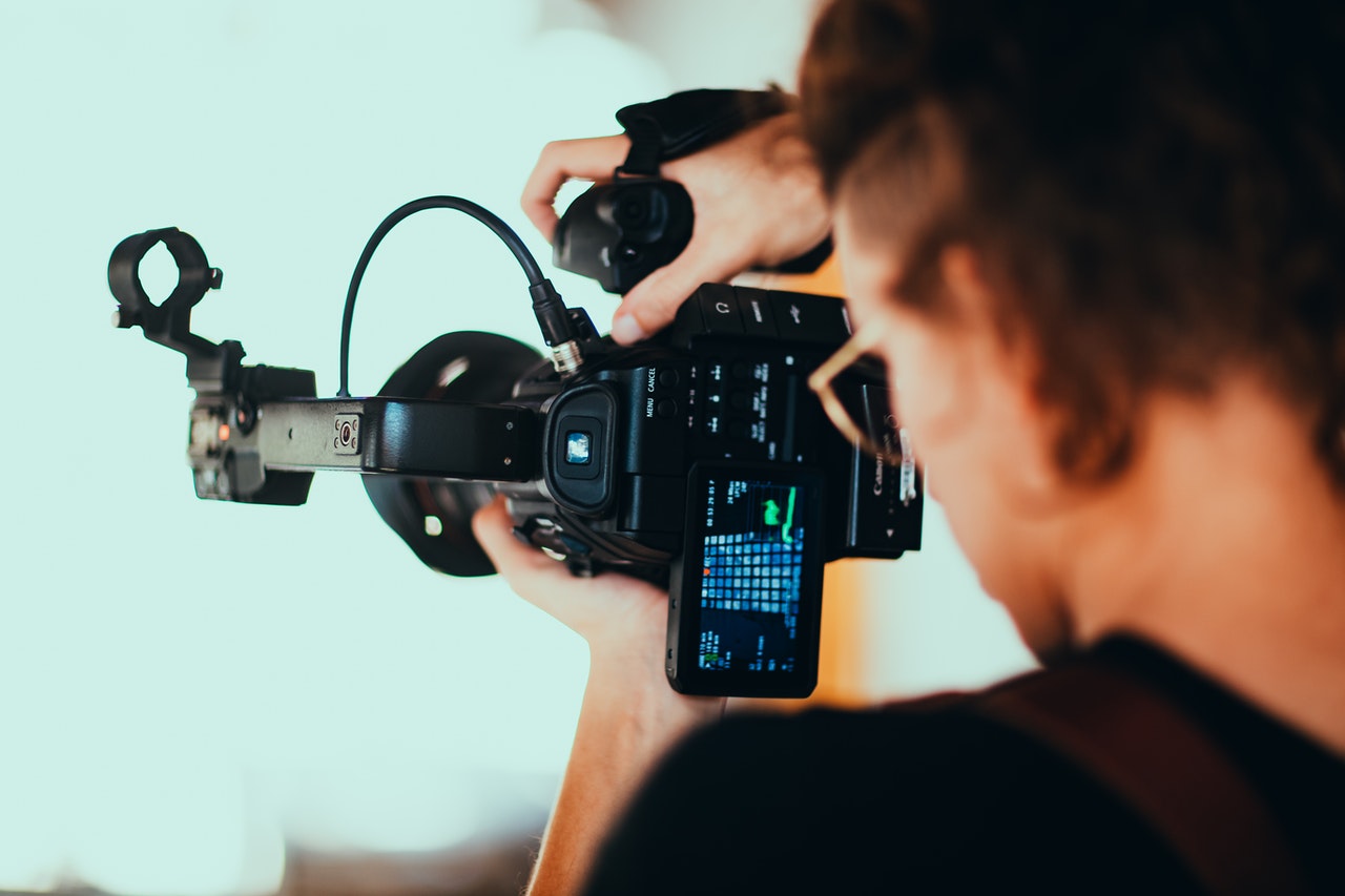 métier photographe