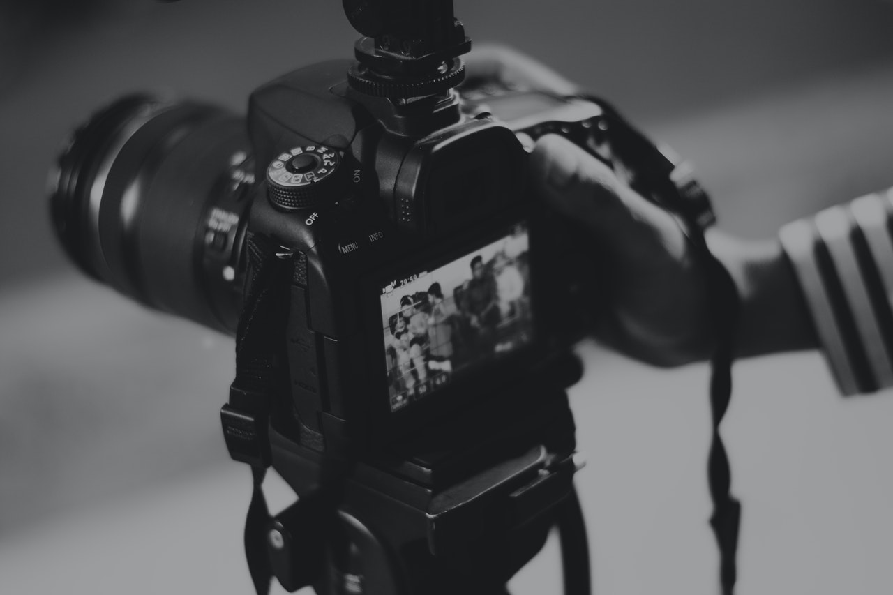 salaire photographe