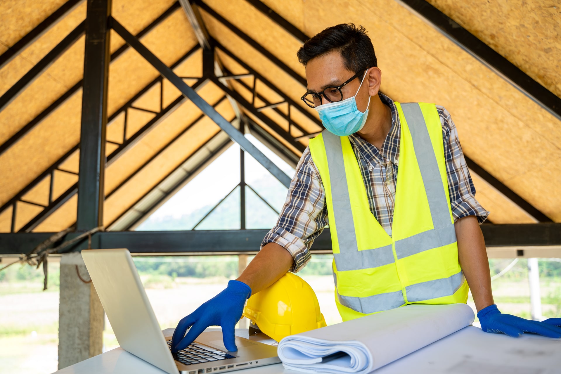5 pistes pour digitaliser la gestion des chantiers urbains !