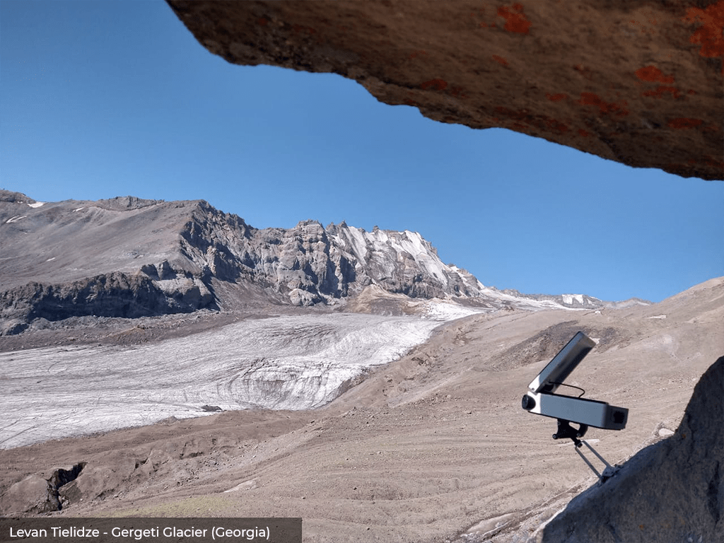 Levan Tielidze_Gergeti Glacier1