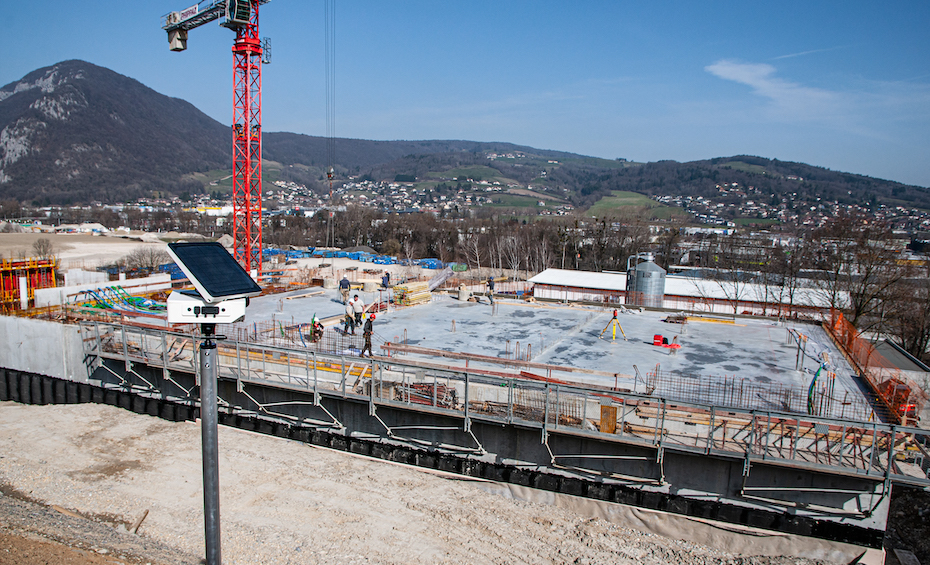 Suivi de construction 2