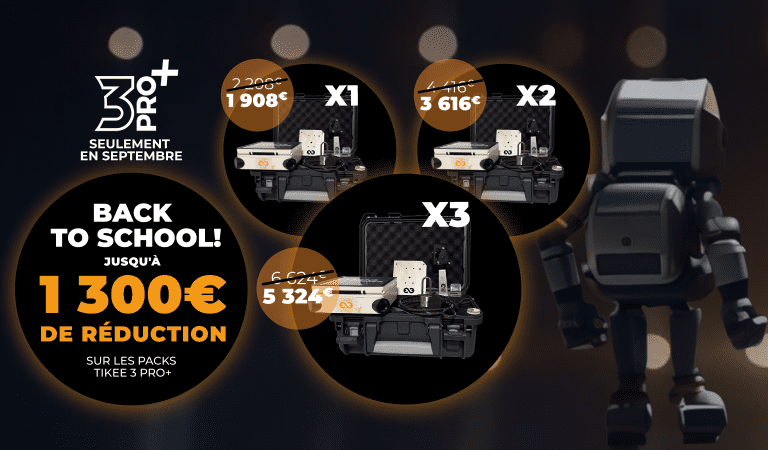 back to school promotion sur packs tikee