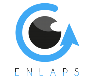 Logo Enlaps-01 - Tikee - Gardien du temps
