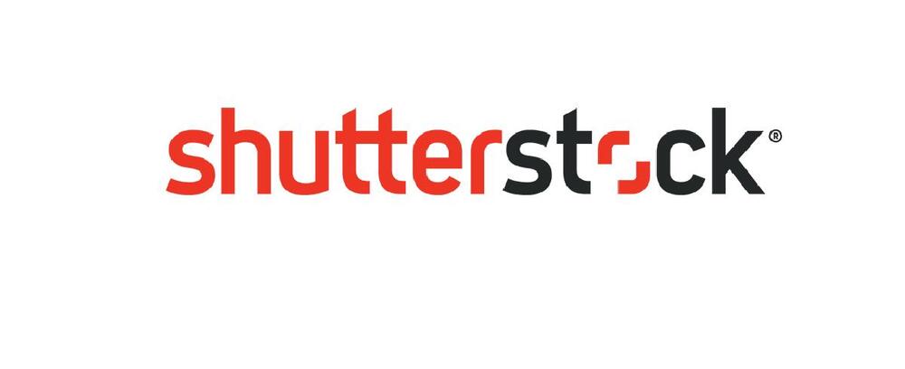 Shutterstock logo