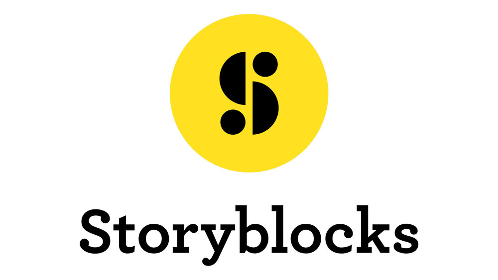 Storyblocks logo